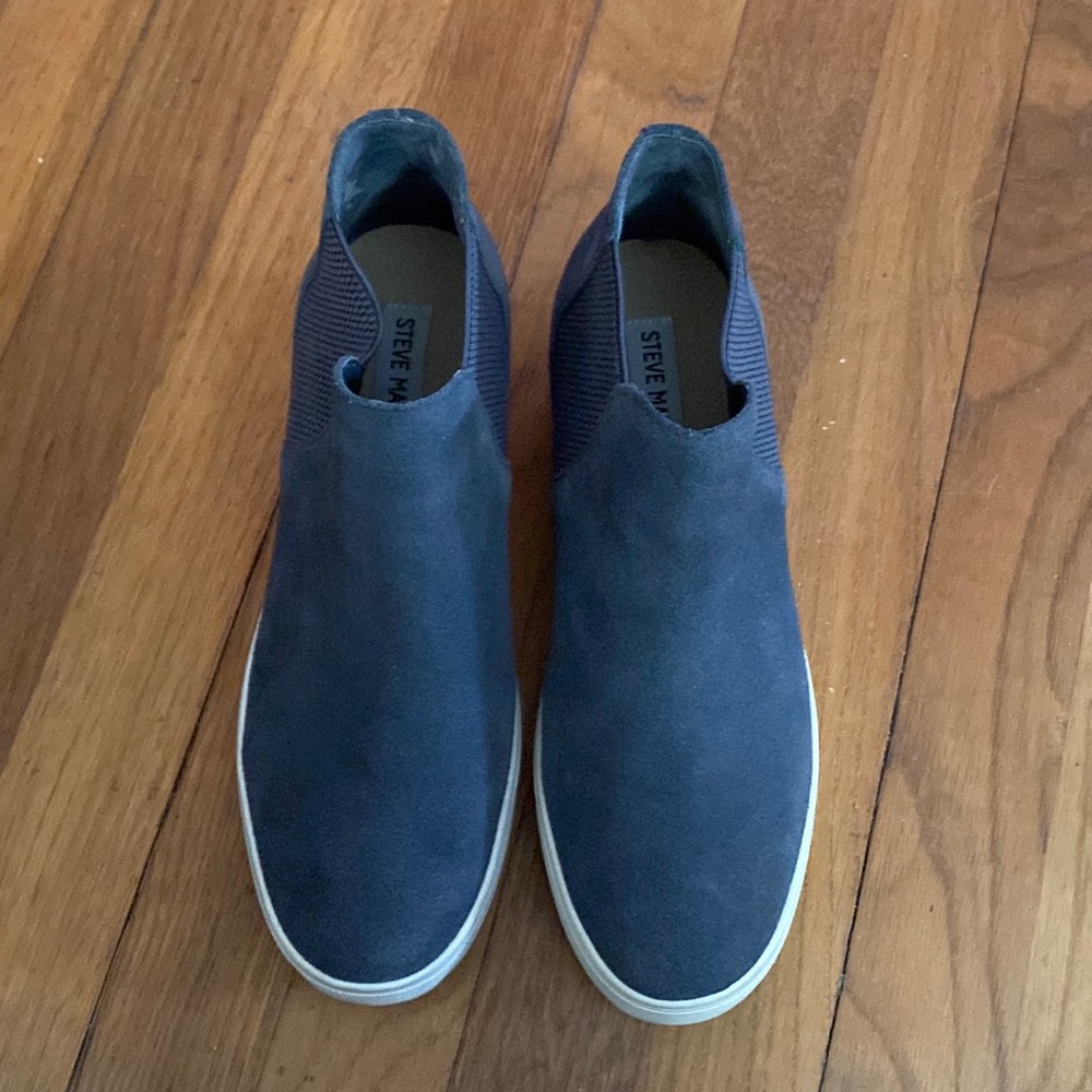 Steve Madden booties